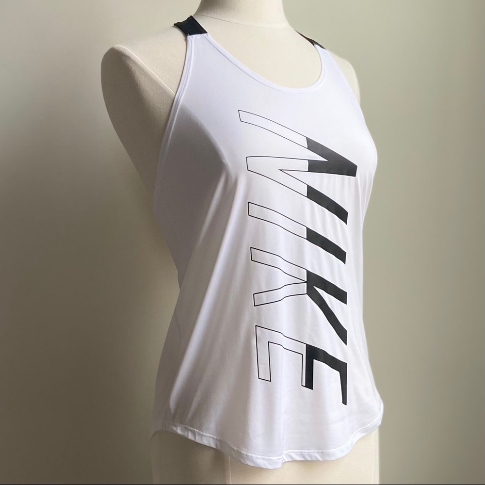 NIKE Women’s Dri-Fit Training Tank NWOT